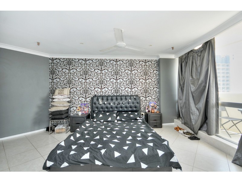 “Focus”/114 The Esplanade, Surfers Paradise QLD 4217