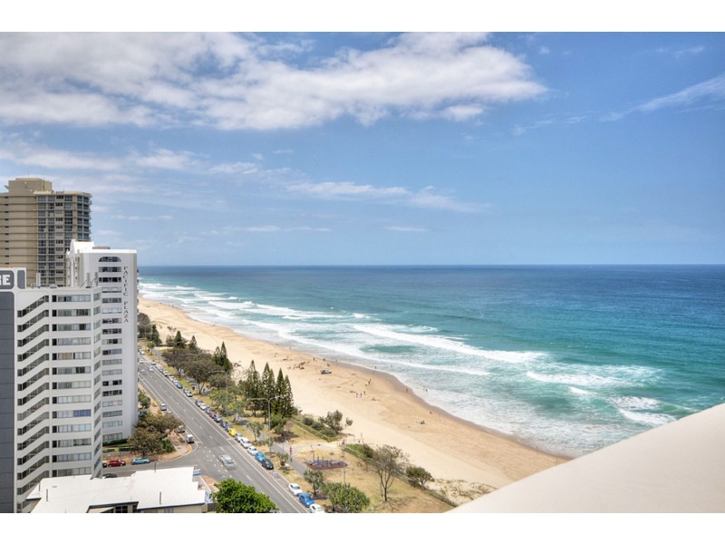 “Focus”/114 The Esplanade, Surfers Paradise QLD 4217