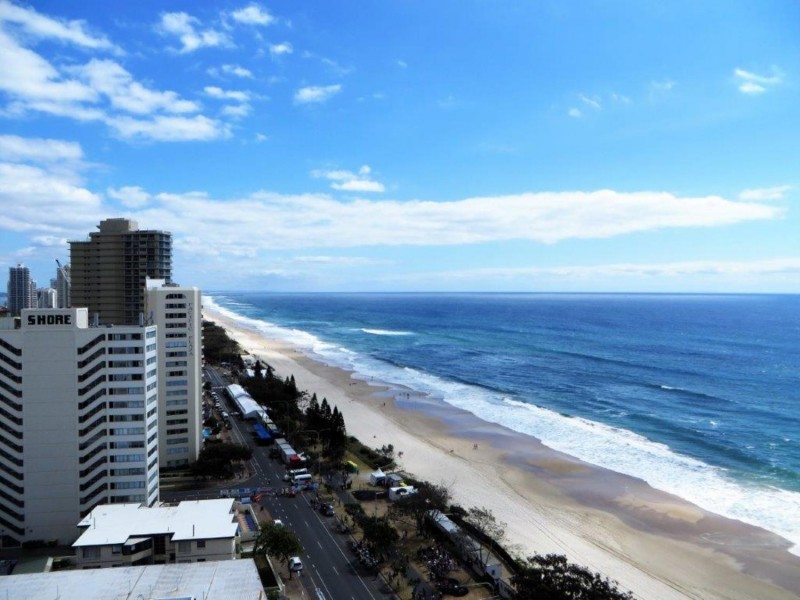 “Focus”/114 The Esplanade, Surfers Paradise QLD 4217