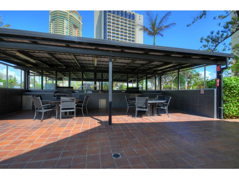 “Focus”/114 The Esplanade, Surfers Paradise QLD 4217