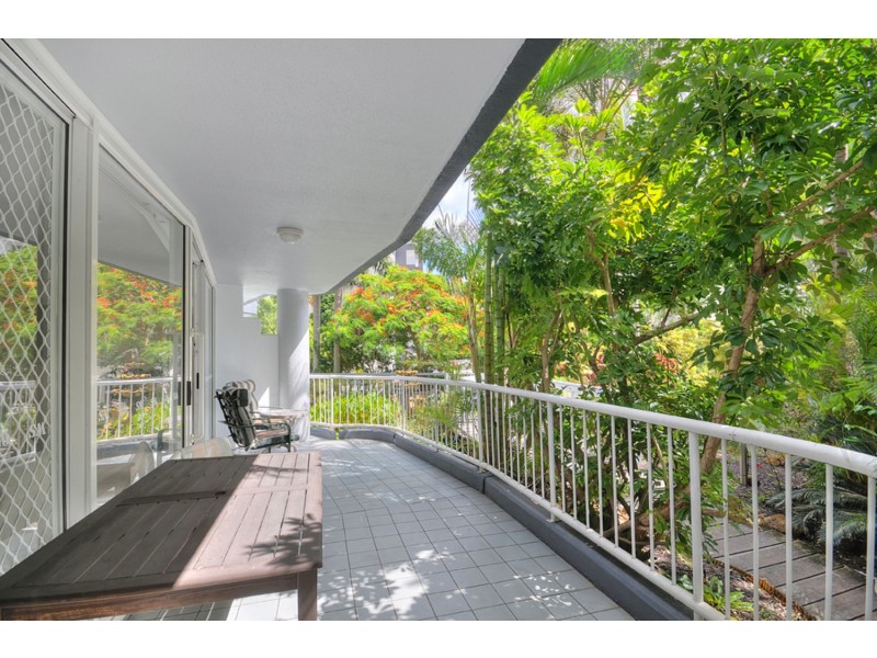 4/19 Riverview Parade, Surfers Paradise QLD 4217