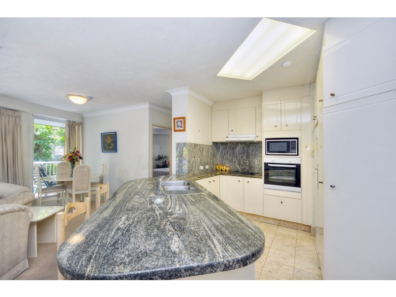 4/19 Riverview Parade, Surfers Paradise QLD 4217