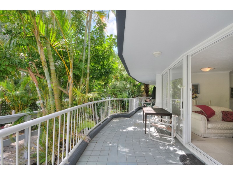 4/19 Riverview Parade, Surfers Paradise QLD 4217