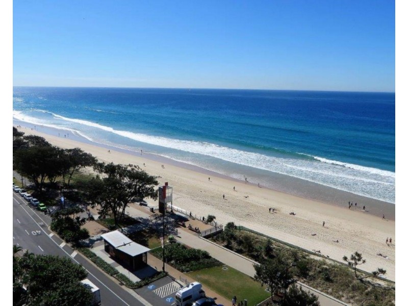 1103/44 The Esplanade, Surfers Paradise QLD 4217