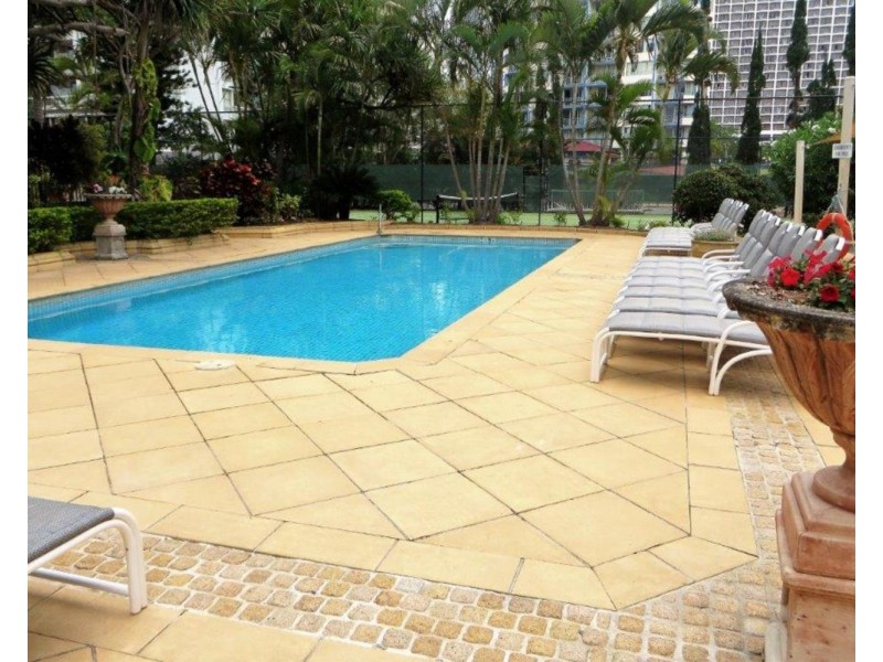 Beachpoint/Cnr The Esplanade, Surfers Paradise QLD 4217