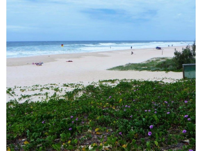 Beachpoint/Cnr The Esplanade, Surfers Paradise QLD 4217