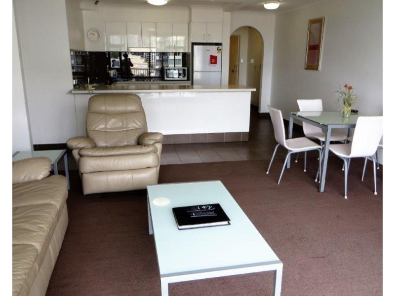 Beachpoint/Cnr The Esplanade, Surfers Paradise QLD 4217