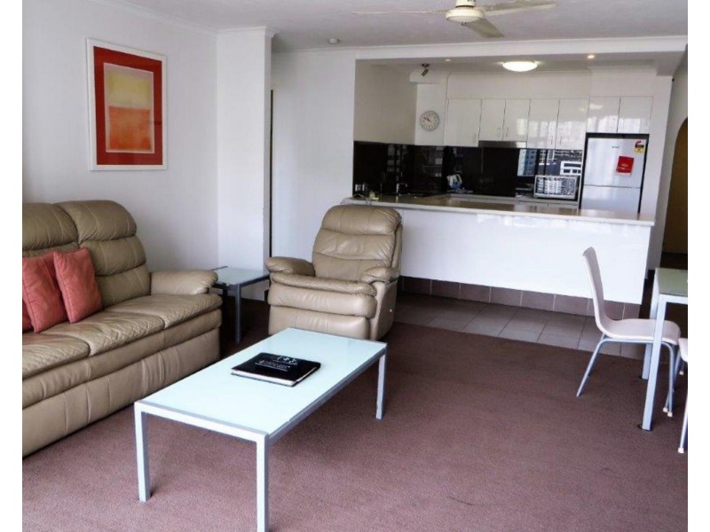 Beachpoint/Cnr The Esplanade, Surfers Paradise QLD 4217