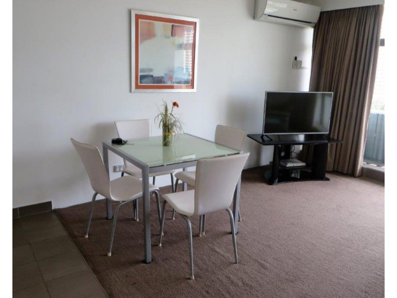 Beachpoint/Cnr The Esplanade, Surfers Paradise QLD 4217
