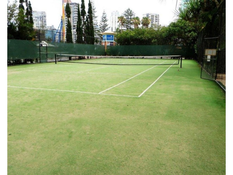 Beachpoint/Cnr The Esplanade, Surfers Paradise QLD 4217