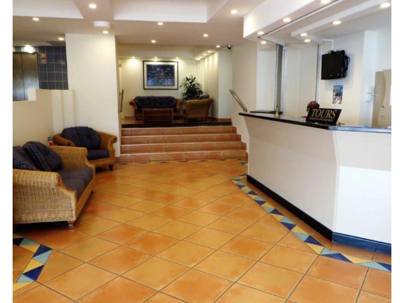Beachpoint/Cnr The Esplanade, Surfers Paradise QLD 4217