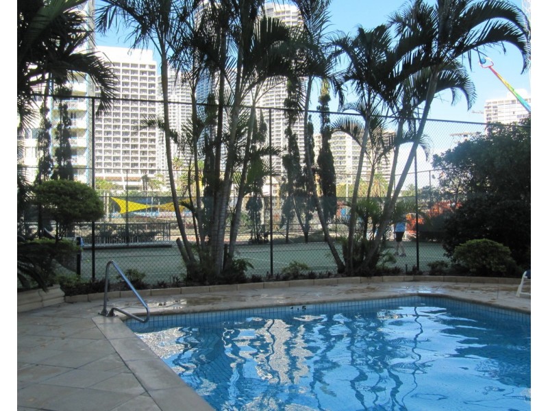 Beachpoint/Cnr The Esplanade, Surfers Paradise QLD 4217