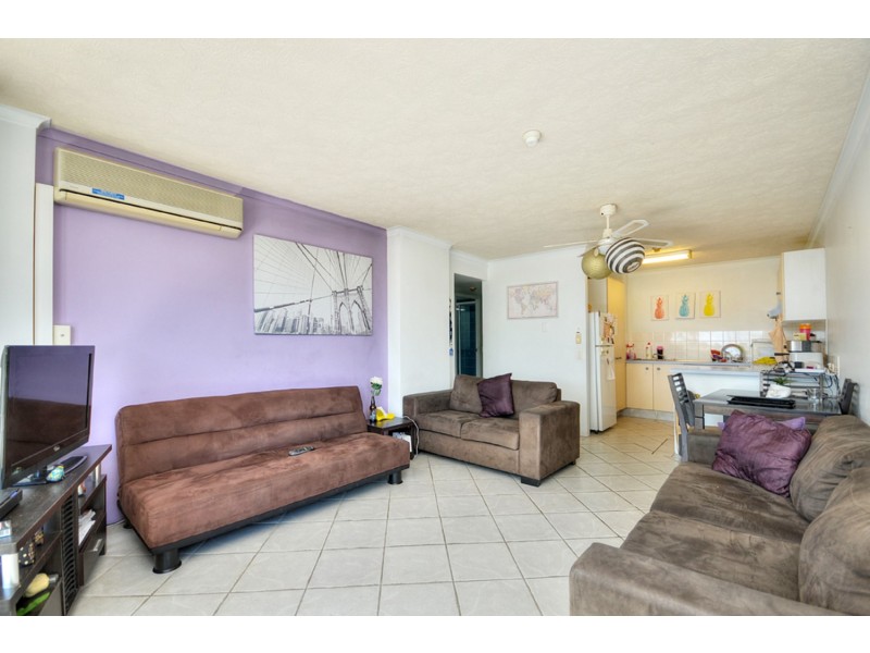 “Anacapri”/43 Enderley Avenue, Surfers Paradise QLD 4217