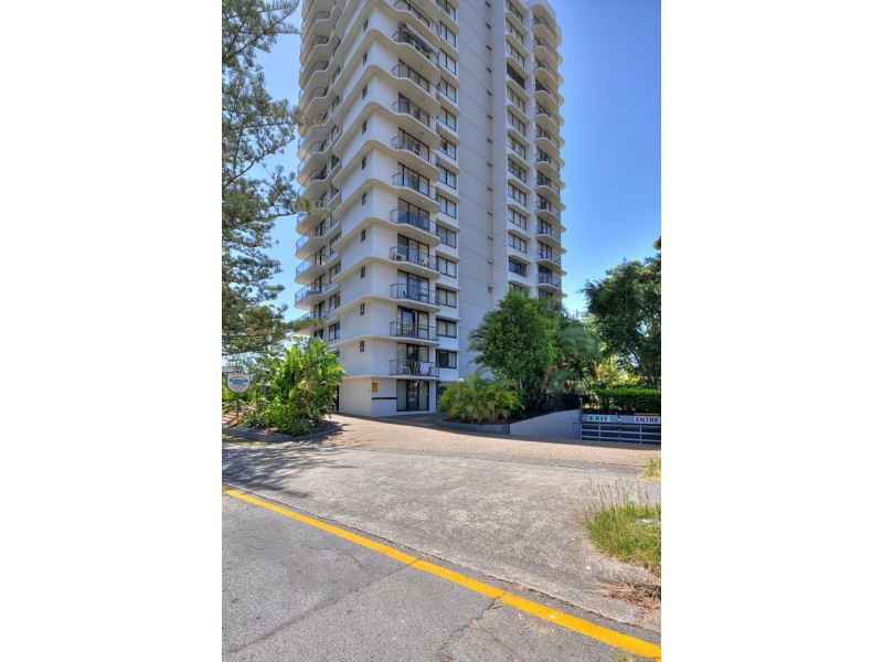 “Anacapri”/43 Enderley Avenue, Surfers Paradise QLD 4217