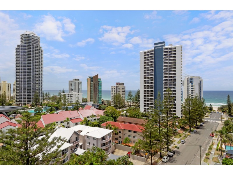 31/2981 Surfers Paradise Boulevard, Surfers Paradise QLD 4217
