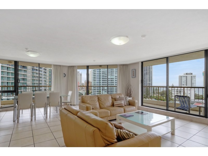 31/2981 Surfers Paradise Boulevard, Surfers Paradise QLD 4217