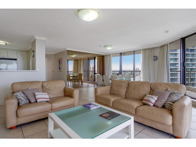 31/2981 Surfers Paradise Boulevard, Surfers Paradise QLD 4217