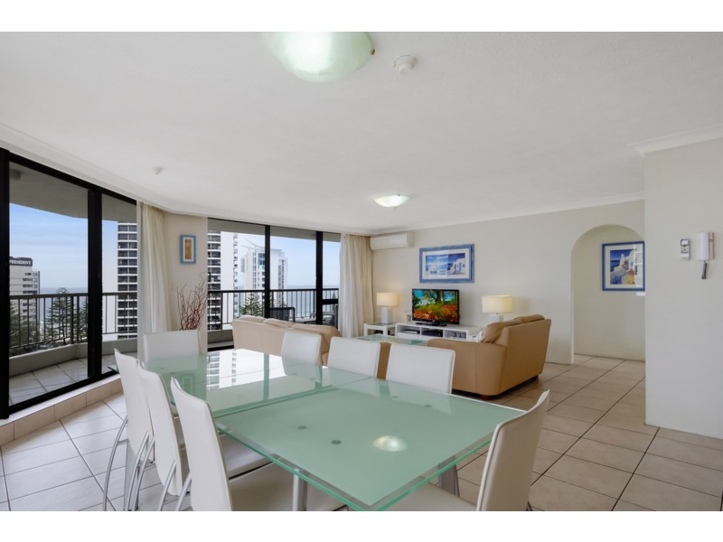 31/2981 Surfers Paradise Boulevard, Surfers Paradise QLD 4217