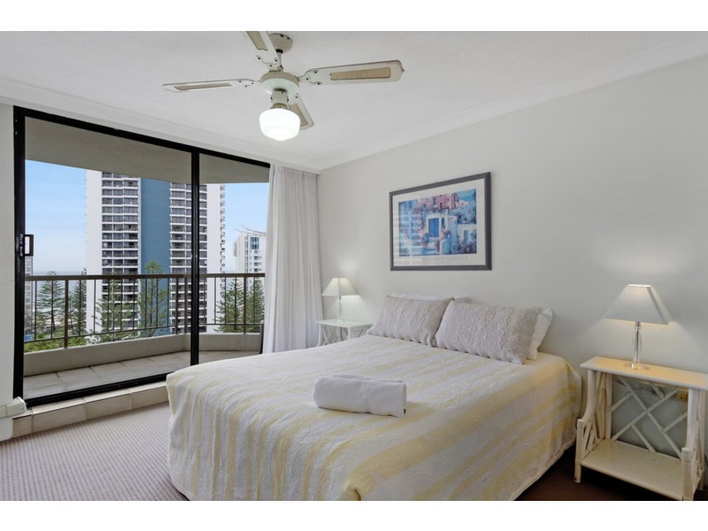 31/2981 Surfers Paradise Boulevard, Surfers Paradise QLD 4217