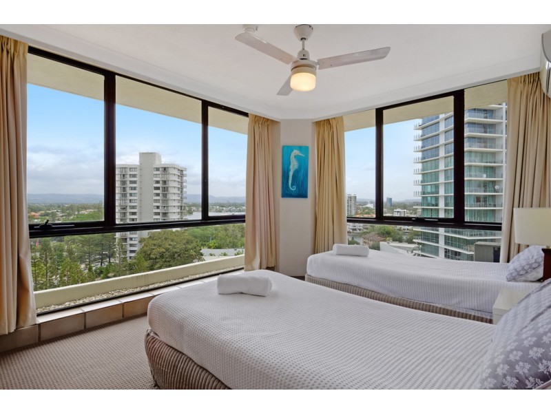 31/2981 Surfers Paradise Boulevard, Surfers Paradise QLD 4217
