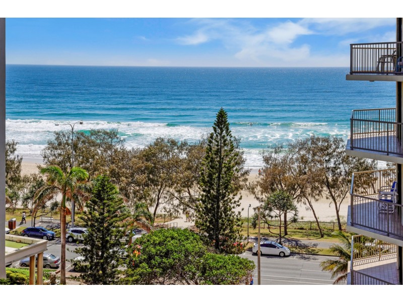 81/3263 Surfers Paradise Boulevard, Surfers Paradise QLD 4217