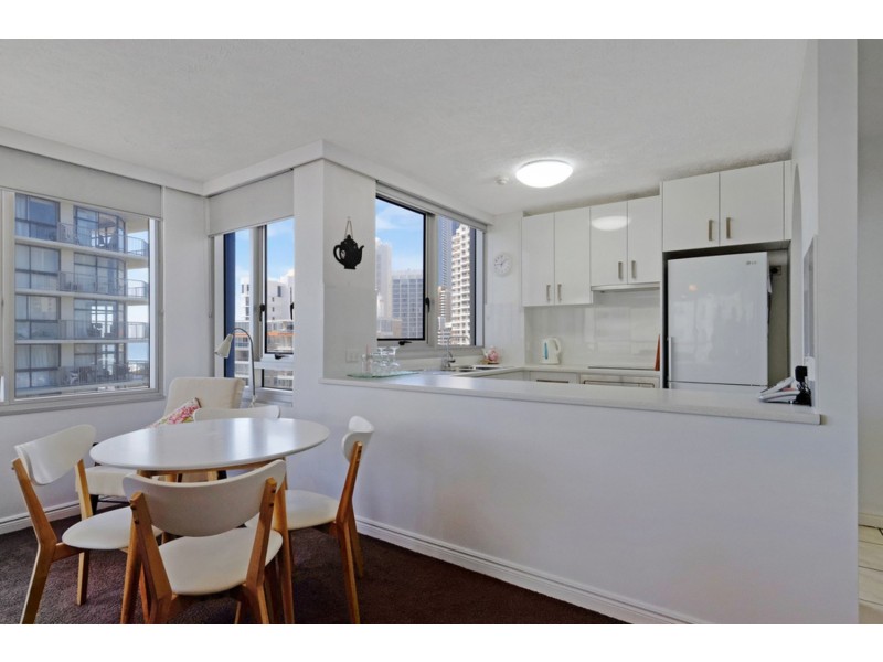 81/3263 Surfers Paradise Boulevard, Surfers Paradise QLD 4217