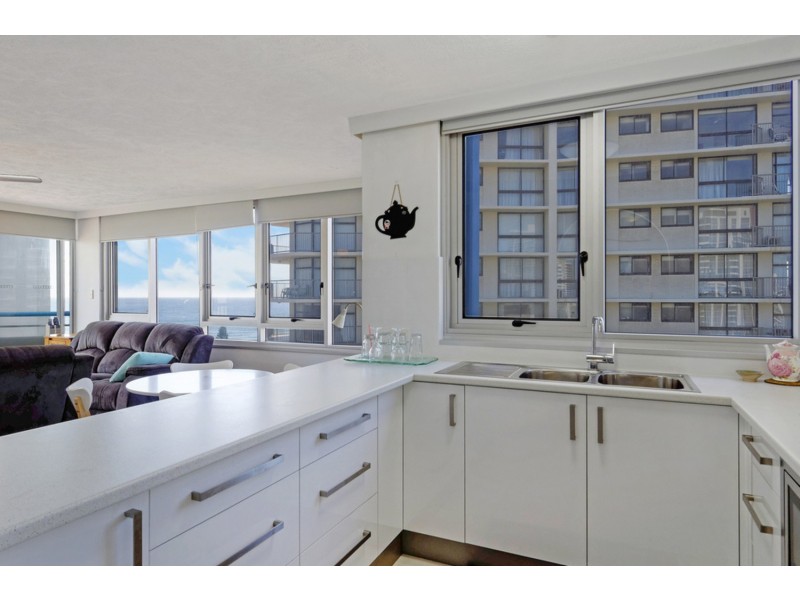 81/3263 Surfers Paradise Boulevard, Surfers Paradise QLD 4217