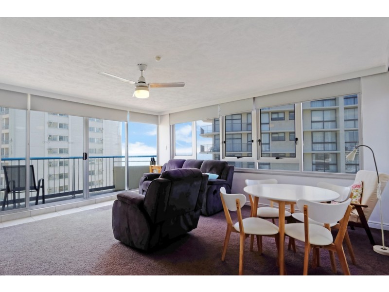 81/3263 Surfers Paradise Boulevard, Surfers Paradise QLD 4217