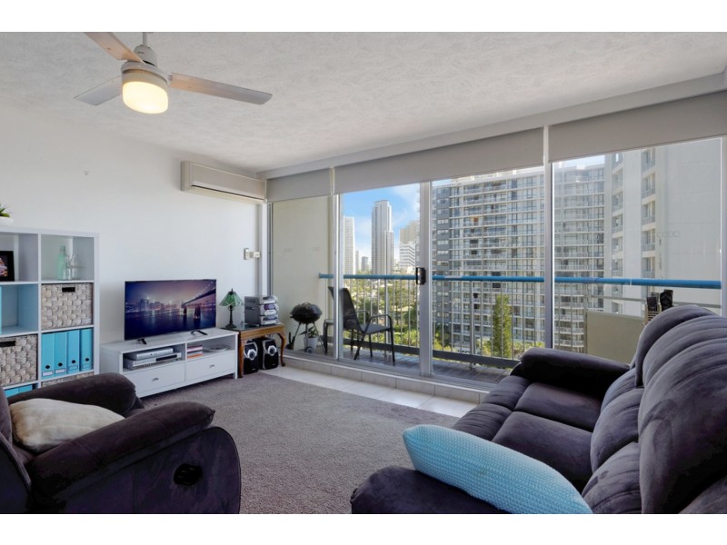 81/3263 Surfers Paradise Boulevard, Surfers Paradise QLD 4217