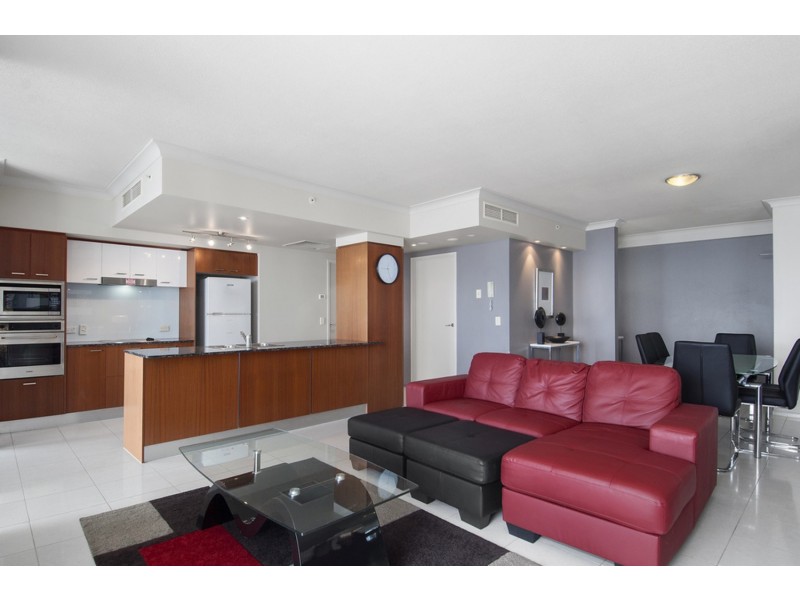 “Chevron Renaissance”/23 Ferny Avenue, Surfers Paradise QLD 4217