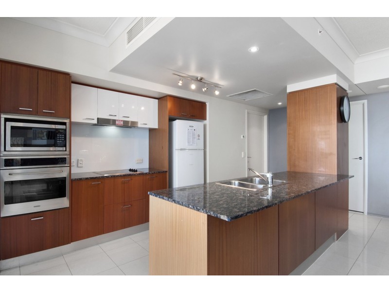 “Chevron Renaissance”/23 Ferny Avenue, Surfers Paradise QLD 4217