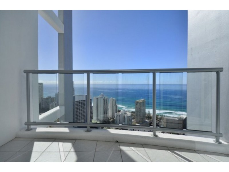 “Chevron Renaissance”/23 Ferny Avenue, Surfers Paradise QLD 4217