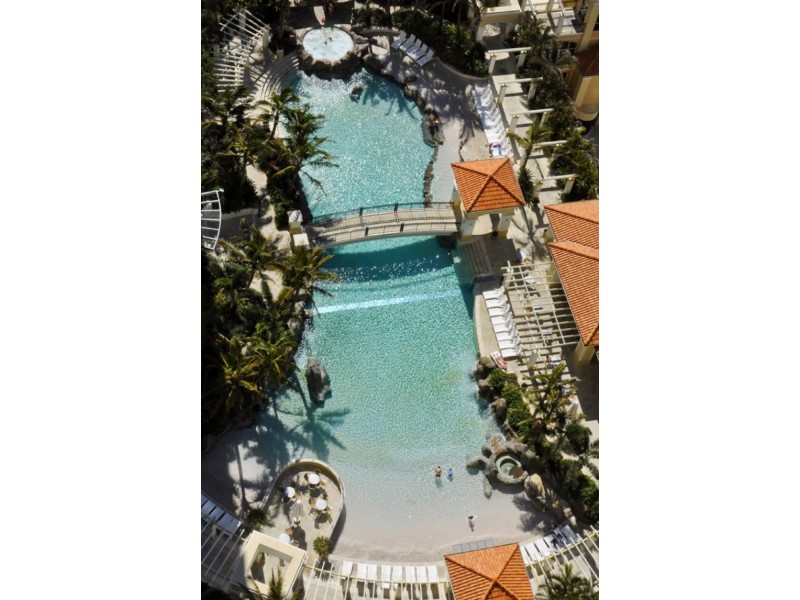 “Chevron Renaissance”/23 Ferny Avenue, Surfers Paradise QLD 4217