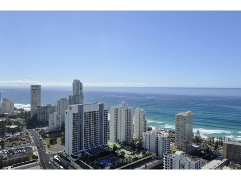 “Chevron Renaissance”/23 Ferny Avenue, Surfers Paradise QLD 4217