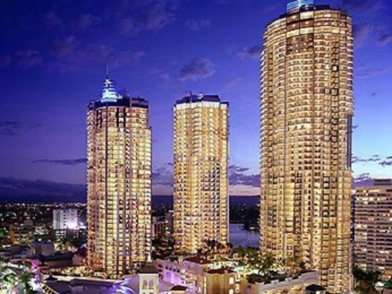 “Chevron Renaissance”/23 Ferny Avenue, Surfers Paradise QLD 4217