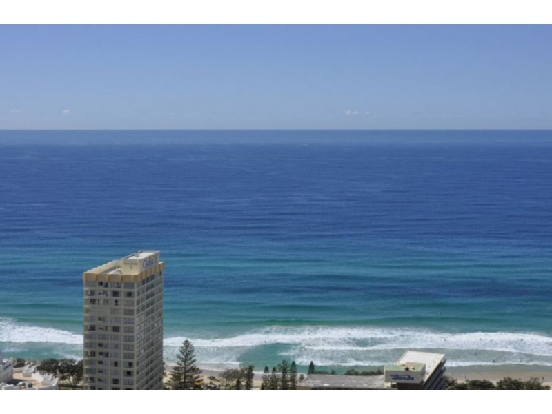 “Chevron Renaissance”/23 Ferny Avenue, Surfers Paradise QLD 4217