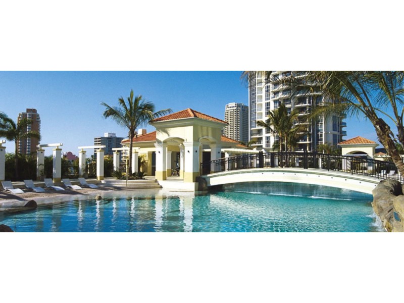 “Chevron Renaissance”/23 Ferny Avenue, Surfers Paradise QLD 4217