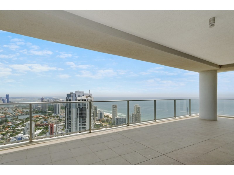 “Circle on Cavill”/9 Ferny Avenue, Surfers Paradise QLD 4217