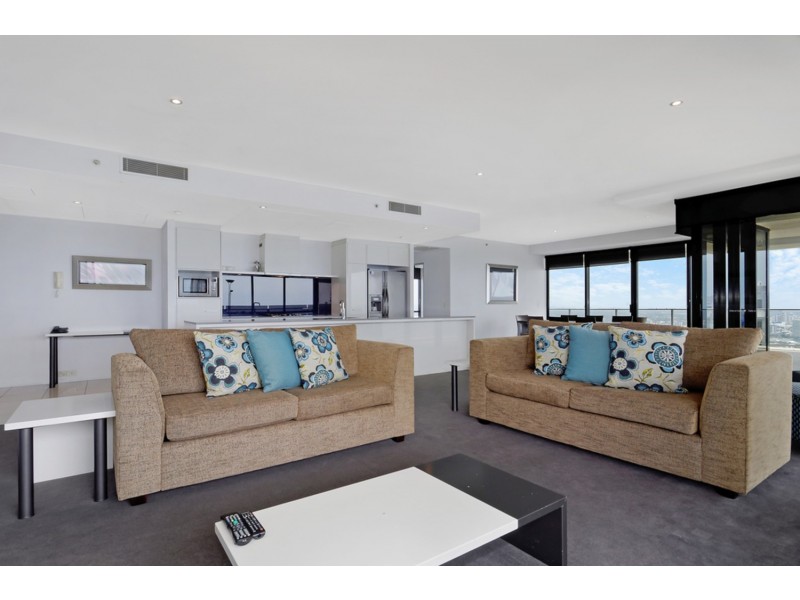 “Circle on Cavill”/9 Ferny Avenue, Surfers Paradise QLD 4217