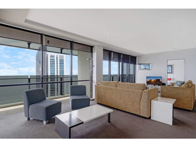 “Circle on Cavill”/9 Ferny Avenue, Surfers Paradise QLD 4217