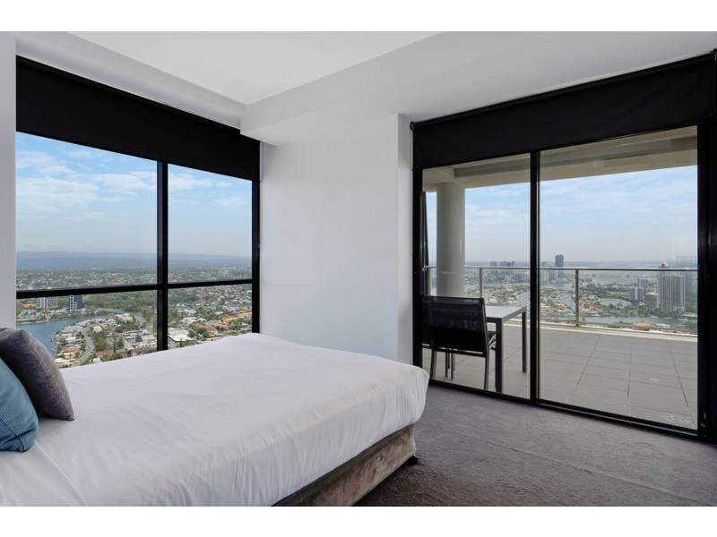 “Circle on Cavill”/9 Ferny Avenue, Surfers Paradise QLD 4217