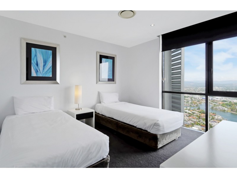 “Circle on Cavill”/9 Ferny Avenue, Surfers Paradise QLD 4217