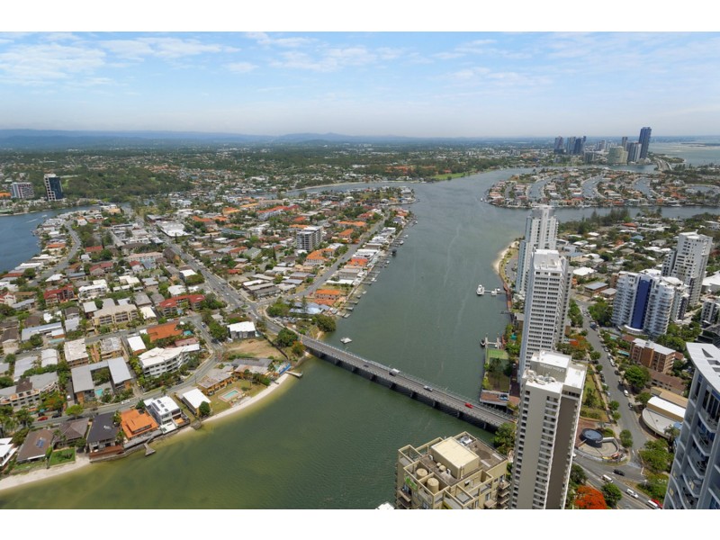 “Circle on Cavill”/9 Ferny Avenue, Surfers Paradise QLD 4217