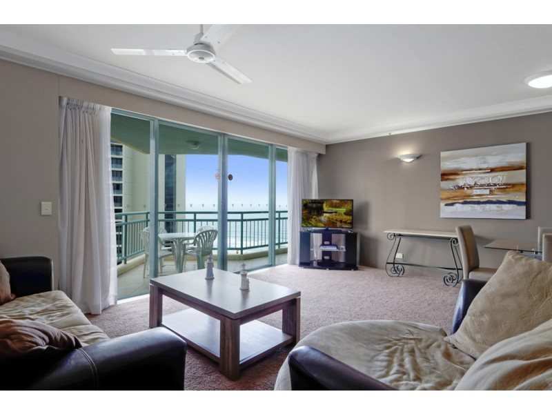 “Crown Towers”/5 Palm Avenue, Surfers Paradise QLD 4217