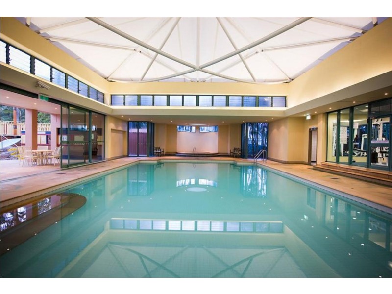 “Crown Towers”/5 Palm Avenue, Surfers Paradise QLD 4217