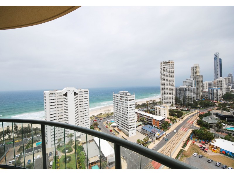 Sun City 3400 Surfers Paradise Boulevard, Surfers Paradise QLD 4217