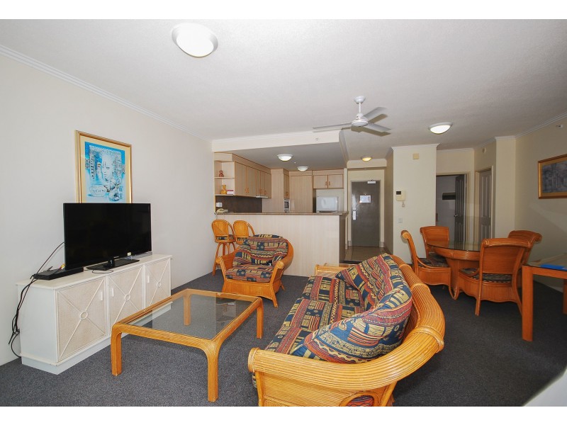 Sun City 3400 Surfers Paradise Boulevard, Surfers Paradise QLD 4217