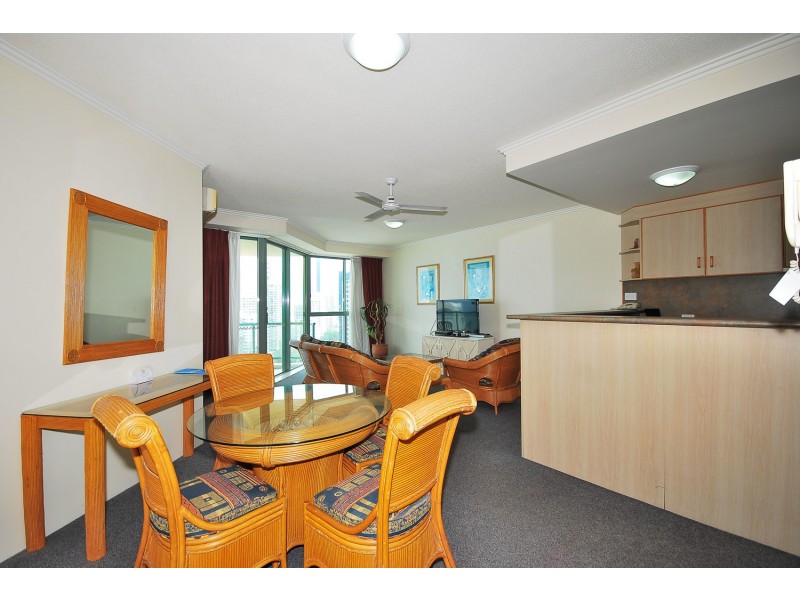Sun City 3400 Surfers Paradise Boulevard, Surfers Paradise QLD 4217