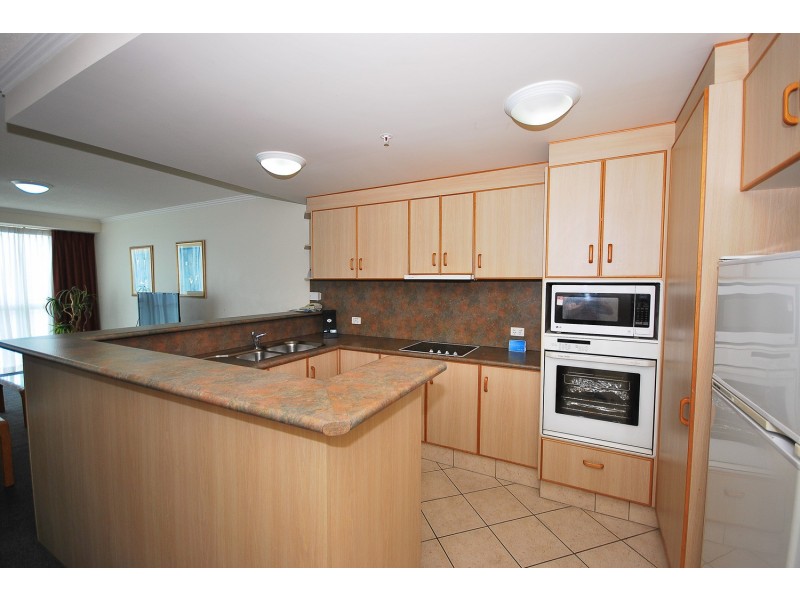 Sun City 3400 Surfers Paradise Boulevard, Surfers Paradise QLD 4217