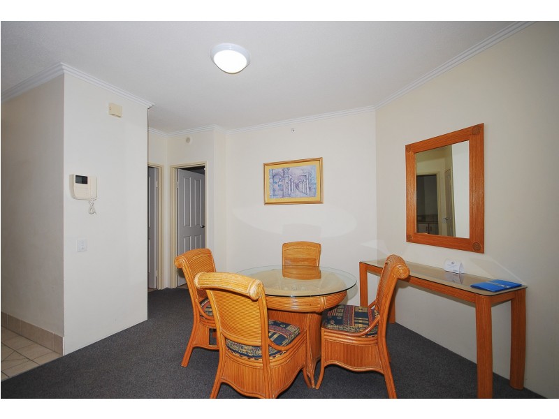 Sun City 3400 Surfers Paradise Boulevard, Surfers Paradise QLD 4217
